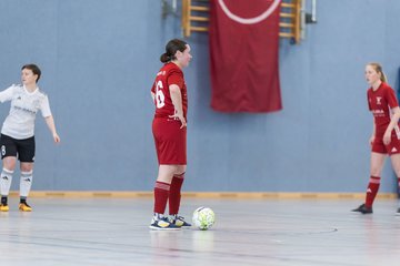 Bild 256 - F NFV Futsalturnier